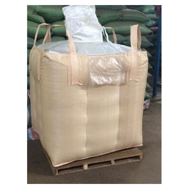 Professional China Big Bags Pp Woven Big Bag Pp Woven Jumbo Bag