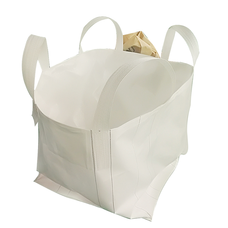 Fast Delivery Big Bags International Buy Big Bag White Pp Jumbo Bag 