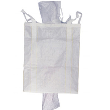 Low Moq Jumbo Bag Price Big Bag Prix White Pp Jumbo Bag 