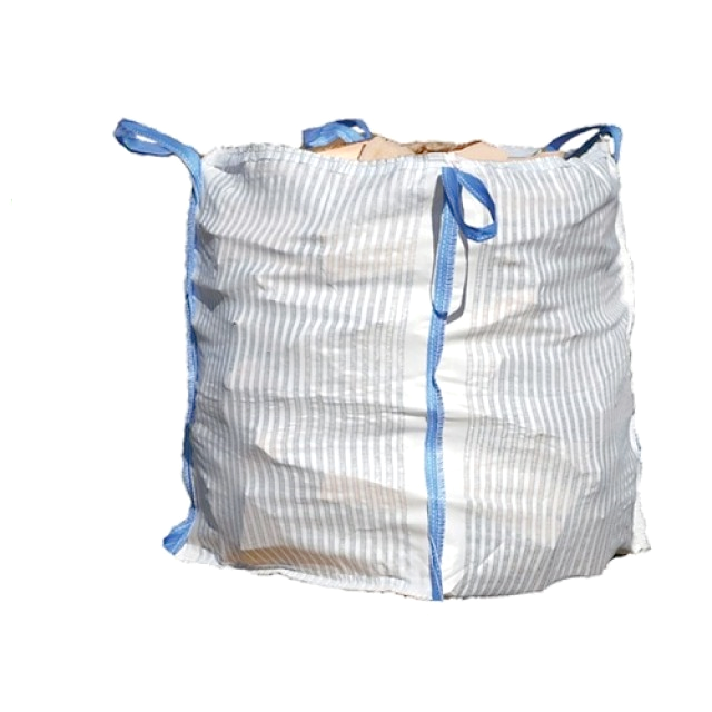 Ventilation Bags Are Used For Loading Firewood,  Potatoes, Onions, etc PP Woven.